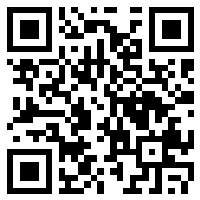 QR Code for bitcoin:3NeLqvrvZmKpkMrSAnodccKfvaxVM6P1Md