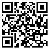 QR Code for bitcoin:3NeTt4aZcSsSSbDqYRenvWoJvSkzAhVTWE