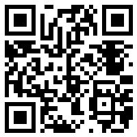 QR Code for bitcoin:3NeUK1doCuLjak83t6LuwF5eri7aFASUu8