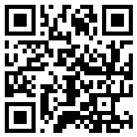 QR Code for bitcoin:3NeUeiXLJ73bMMDaCJpPnidgqn8MdpsW2b