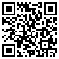 QR Code for bitcoin:3NeVWtxASXaA1dtkaEx1ydmYoSXU6jveRW