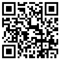 QR Code for bitcoin:3NeZ7ioA9coRQ5tnC7GyXxHSGt2fTWSHkC