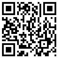QR Code for bitcoin:3NeeDdXk486U53XVLoWoSYQCuMt7JBa9vk