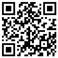 QR Code for bitcoin:3NefSZ4a72t4BYZ3trrm4MDkqamSTA8XJT