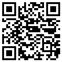 QR Code for bitcoin:3NegdigwLE8NZGrpok37b8hfkRB9RrvnnY