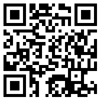 QR Code for bitcoin:3NexCtyeHMxDo6cCqWNPpQSTWpSFP5UosU