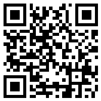 QR Code for bitcoin:3NeyAin6yS9nViDk6da3PrtsaVSzD1V9RY