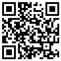 QR Code for bitcoin:3NezJgXefUbmicwGhhn69hRGqUEgiChPsw