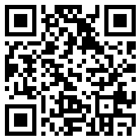 QR Code for bitcoin:3Nf5DUPRSJSPvLSwhmdUeekXULzWXpRWwQ