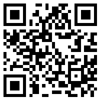 QR Code for bitcoin:3Nf5c5w7aTrVDDocbNrT6EUVnZrRZe2KoF
