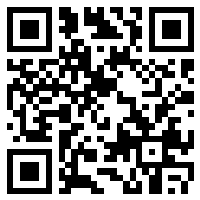 QR Code for bitcoin:3Nf7Kx9NcUJB48yApG7mJbkPc2mvsK3aef