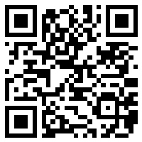 QR Code for bitcoin:3Nf7Z6FNPb21B4J2thSefc857HPb3Sky4F