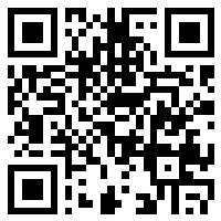 QR Code for bitcoin:3Nf7aVGtrsdLhGkSX2jpMaHEEwFsqDPN4f