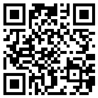 QR Code for bitcoin:3Nf82TrvDMBHr7DDzvwdT2TCdbC5grmCs4
