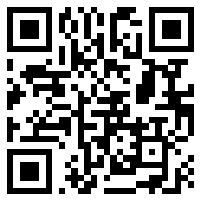 QR Code for bitcoin:3Nf8K2h7AVEHGVCFNn9vM4Lf1P1guW3Mda