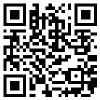 QR Code for bitcoin:3NfA6oUktp8ZtAFRbCoe6k2KcWwF6LT1a1