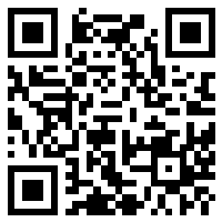 QR Code for bitcoin:3NfAEatrUVfytXT2WLAJmtHbaFrqVfcYBx