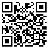 QR Code for bitcoin:3NfBJ3CycTkMZC74t96is2XwoNBuEPRT84