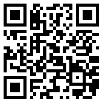 QR Code for bitcoin:3NfC23zkEUX6BsguoAz3QkAssFyzFPhqXa