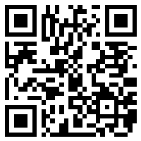 QR Code for bitcoin:3NfDR1JpfVkpx2wcuAW8q3G6VenAp9k3TT