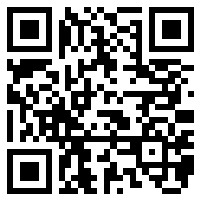 QR Code for bitcoin:3NfFKh8558Dcwvm7EGk3GaXvrNPo2whHBa