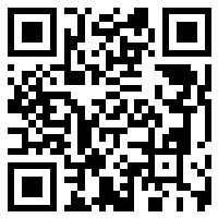 QR Code for bitcoin:3NfFnnEYb77Xy3CskF3UxyCEdKAP8m43b2