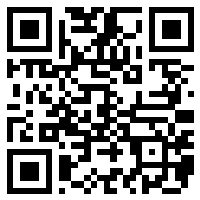 QR Code for bitcoin:3NfH5vmHG8oGd4mf8W27XQofDFvUz7naGd