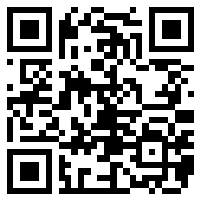 QR Code for bitcoin:3NfJEVrc4R9ZMf2Ztg2oe7yWTwms9dxtVi