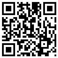 QR Code for bitcoin:3NfQFmRo2LSGWQFfLbUmJMYPvbkS7mJhzU