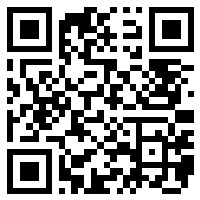 QR Code for bitcoin:3NfQs2eMoecHfrDERvFKXcg6oxRBm2bXX2