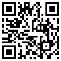QR Code for bitcoin:3NfTo1MS1Sx7HdeEWHnuEhyEyshmsffDyZ