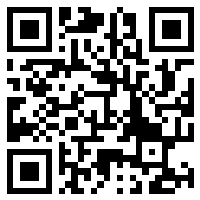 QR Code for bitcoin:3NfUbVssCHkDYypLb524WM3XwktCyqsciQ