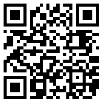 QR Code for bitcoin:3NfUedy2zNqosse3SDFgCYaZCbbMkFCFeo