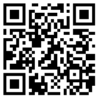 QR Code for bitcoin:3NfXtm22X3THgDJRtzAzwrf5yAn32KnEyf