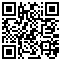 QR Code for bitcoin:3NfZnweuJr7TYDVF7vuyt3FcANpamM9EoM