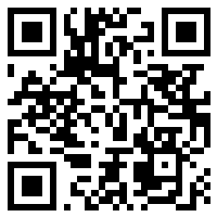 QR Code for bitcoin:3NfcKJzUGo1spfeFEhRp1aSpxScUWdhBFW