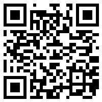 QR Code for bitcoin:3NfcY1pykF3qKkud5fugoVHy44yvPs2bE9