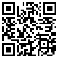 QR Code for bitcoin:3NfdNQfLW7iddLRYVaFtupPJ99SvZeh86V