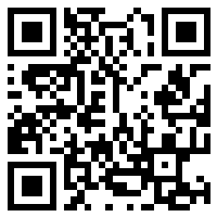 QR Code for bitcoin:3Nfdd4fefUxqwFouSttJsLzM97kpweFYdG
