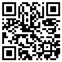 QR Code for bitcoin:3NfebMtkG2bAGTYZp3ZDHk7fPpd6CQUnPr