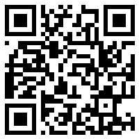 QR Code for bitcoin:3Nffy7gdwFAQsfsH6hGRfVLCKxABmPyZMs