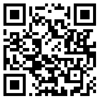 QR Code for bitcoin:3NfgqMZ4pccgrMsRSWMcp2FuTY33QGYA8a
