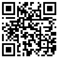 QR Code for bitcoin:3NfjduMvGwwBwo5NL2ayFHH7KFDbJCyX2W