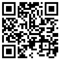 QR Code for bitcoin:3NfkBABQ3oogSFKau375qB1W2wfMwcUSKw