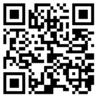 QR Code for bitcoin:3Nfmw2P746dgDf9F1m67sAPfP7Mn9WHtTm