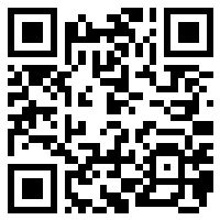 QR Code for bitcoin:3NfoVMfY7R8Am1KyE7Ay8TxAbMy4dqfTHY