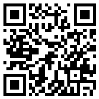 QR Code for bitcoin:3NftdrK3PVBHJaQmWqfr2L1pX52PhrDc6d