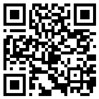 QR Code for bitcoin:3NftiXUaWCFcZtrj86yCJKtsQBA2K8k3WM