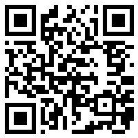 QR Code for bitcoin:3NfwMUWatPZHsYGXkm2cT2qPVrb81cAkij