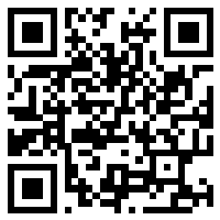 QR Code for bitcoin:3NfxMrTznD8Bjk489gCFmFiHFH7bdVca11